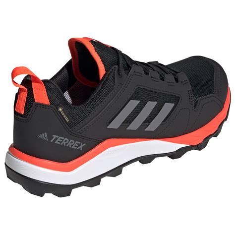 Adidas Terrex trail shoe